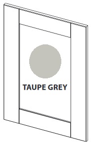 TAUPE GREY